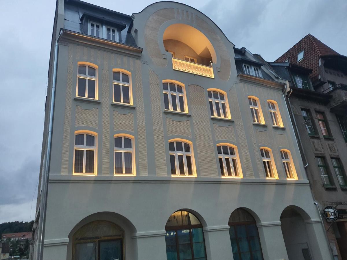 Apartamenty Polonia Mragowo Exterior photo